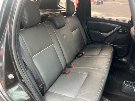 RENAULT Duster 2.0 16V 4P FLEX DYNAMIQUE, Foto 5