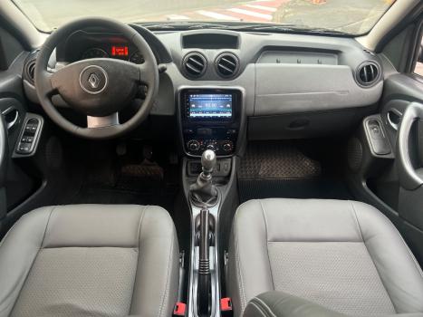 RENAULT Duster 2.0 16V 4P FLEX DYNAMIQUE, Foto 6
