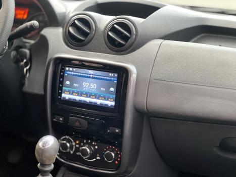 RENAULT Duster 2.0 16V 4P FLEX DYNAMIQUE, Foto 7