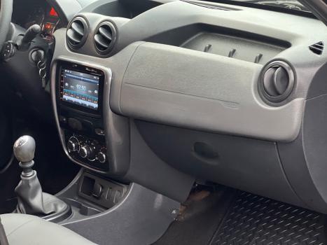 RENAULT Duster 2.0 16V 4P FLEX DYNAMIQUE, Foto 8