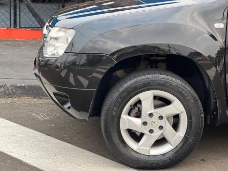 RENAULT Duster 2.0 16V 4P FLEX DYNAMIQUE, Foto 11