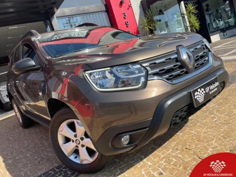 RENAULT Duster , Foto 3