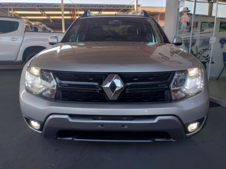 RENAULT Duster Oroch 2.0 16V 4P FLEX DYNAMIQUE AUTOMTICO, Foto 2