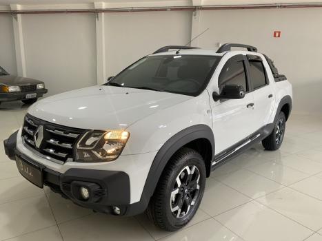 RENAULT Duster Oroch 1.3 16V 4P OUTSIDER TURBO TCe AUTOMTICO CVT, Foto 1