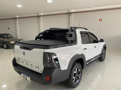 RENAULT Duster Oroch 1.3 16V 4P OUTSIDER TURBO TCe AUTOMTICO CVT, Foto 2