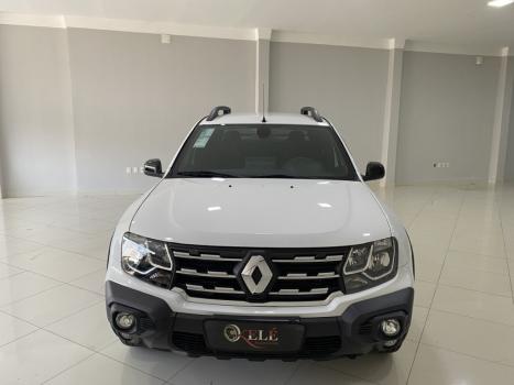 RENAULT Duster Oroch 1.3 16V 4P OUTSIDER TURBO TCe AUTOMTICO CVT, Foto 3