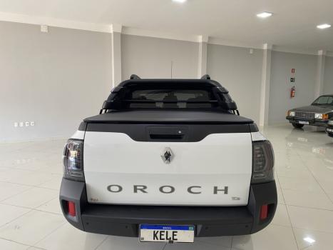 RENAULT Duster Oroch 1.3 16V 4P OUTSIDER TURBO TCe AUTOMTICO CVT, Foto 5