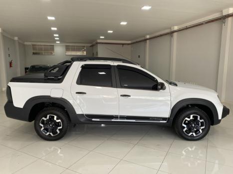 RENAULT Duster Oroch 1.3 16V 4P OUTSIDER TURBO TCe AUTOMTICO CVT, Foto 10