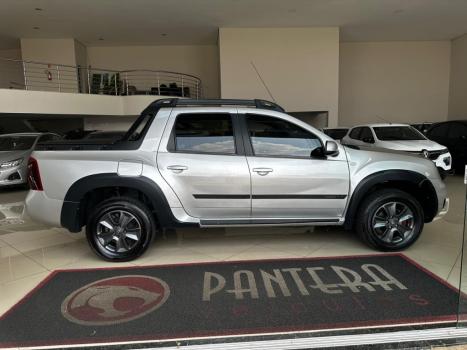 RENAULT Duster Oroch 2.0 16V 4P FLEX DYNAMIQUE, Foto 3