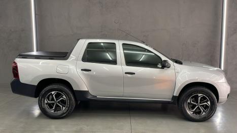 RENAULT Duster Oroch 1.6 16V 4P EXPRESS FLEX, Foto 2