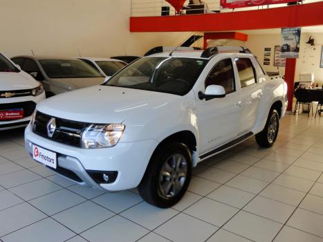 RENAULT Duster Oroch 2.0 16V 4P FLEX DYNAMIQUE, Foto 3