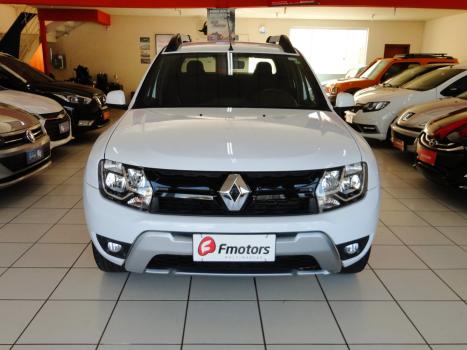 RENAULT Duster Oroch 2.0 16V 4P FLEX DYNAMIQUE, Foto 4