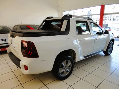 RENAULT Duster Oroch 2.0 16V 4P FLEX DYNAMIQUE, Foto 6