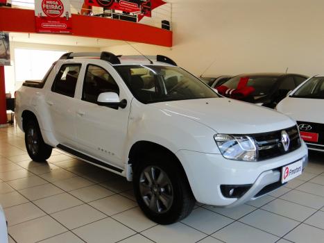 RENAULT Duster Oroch 2.0 16V 4P FLEX DYNAMIQUE, Foto 15