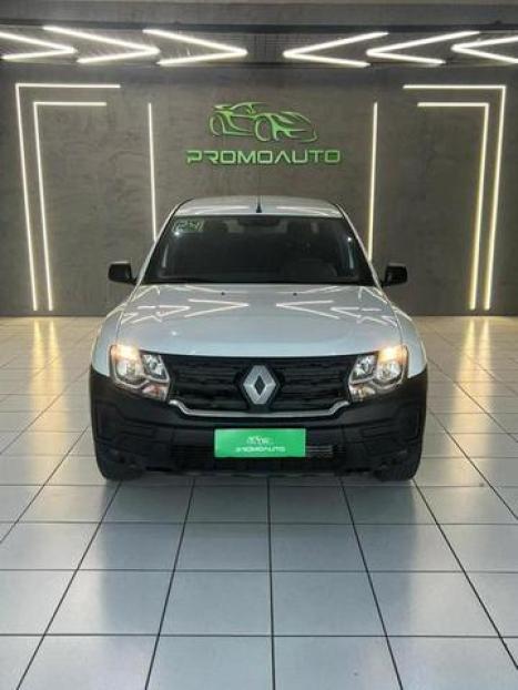 RENAULT Duster Oroch 1.6 16V 4P FLEX PRO, Foto 2