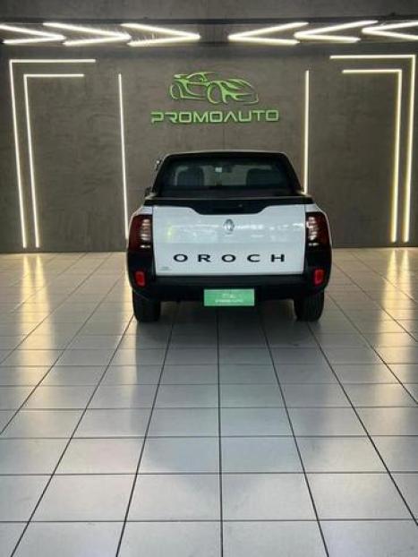 RENAULT Duster Oroch 1.6 16V 4P FLEX PRO, Foto 5