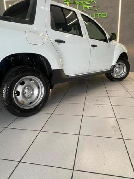 RENAULT Duster Oroch 1.6 16V 4P FLEX PRO, Foto 7