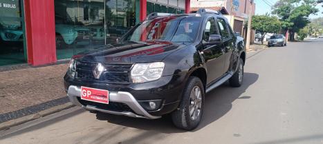 RENAULT Duster Oroch 1.6 16V 4P FLEX DYNAMIQUE, Foto 2