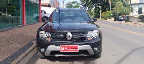 RENAULT Duster Oroch 1.6 16V 4P FLEX DYNAMIQUE, Foto 3