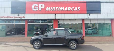 RENAULT Duster Oroch 1.6 16V 4P FLEX DYNAMIQUE, Foto 4