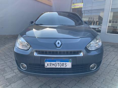 RENAULT Fluence 2.0 16V 4P FLEX PRIVILGE AUTOMTICO, Foto 2