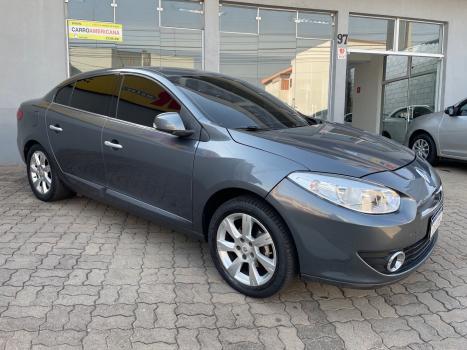 RENAULT Fluence 2.0 16V 4P FLEX PRIVILGE AUTOMTICO, Foto 3