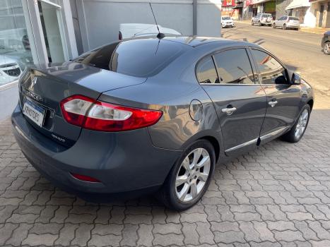 RENAULT Fluence 2.0 16V 4P FLEX PRIVILGE AUTOMTICO, Foto 4