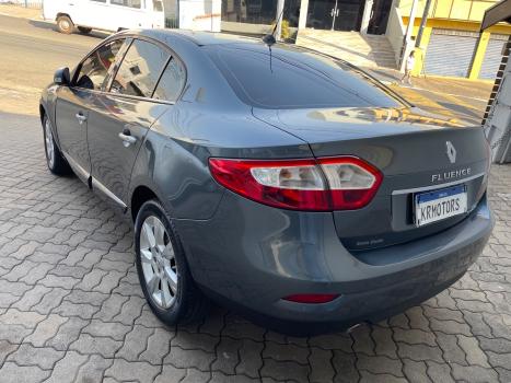 RENAULT Fluence 2.0 16V 4P FLEX PRIVILGE AUTOMTICO, Foto 6