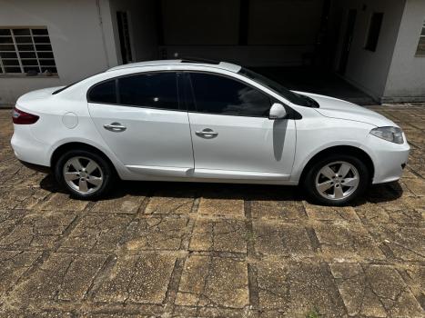 RENAULT Fluence 2.0 16V 4P FLEX DYNAMIQUE PLUS AUTOMTICO, Foto 1