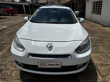 RENAULT Fluence 2.0 16V 4P FLEX DYNAMIQUE PLUS AUTOMTICO, Foto 2