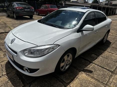 RENAULT Fluence 2.0 16V 4P FLEX DYNAMIQUE PLUS AUTOMTICO, Foto 7