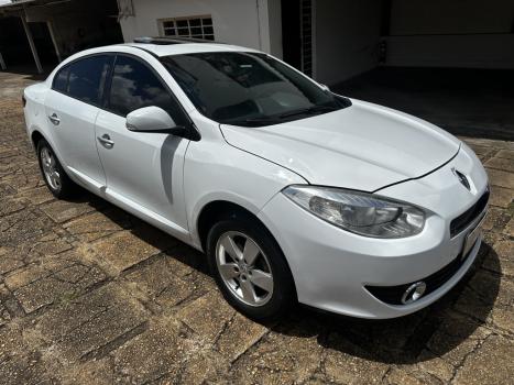 RENAULT Fluence 2.0 16V 4P FLEX DYNAMIQUE PLUS AUTOMTICO, Foto 11