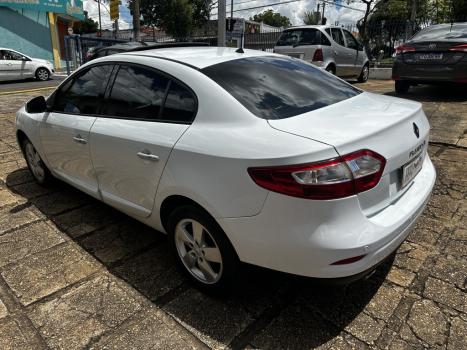 RENAULT Fluence 2.0 16V 4P FLEX DYNAMIQUE PLUS AUTOMTICO, Foto 12