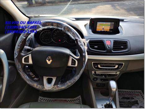 RENAULT Fluence 2.0 16V 4P FLEX PRIVILGE AUTOMTICO, Foto 2