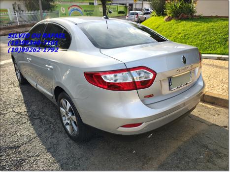RENAULT Fluence 2.0 16V 4P FLEX PRIVILGE AUTOMTICO, Foto 5