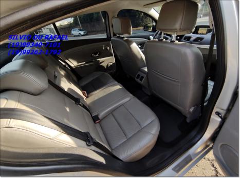 RENAULT Fluence 2.0 16V 4P FLEX PRIVILGE AUTOMTICO, Foto 7