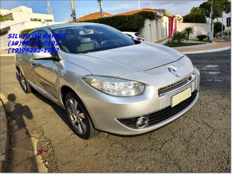 RENAULT Fluence 2.0 16V 4P FLEX PRIVILGE AUTOMTICO, Foto 8