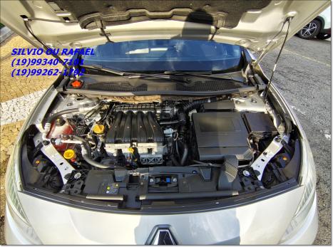 RENAULT Fluence 2.0 16V 4P FLEX PRIVILGE AUTOMTICO, Foto 11