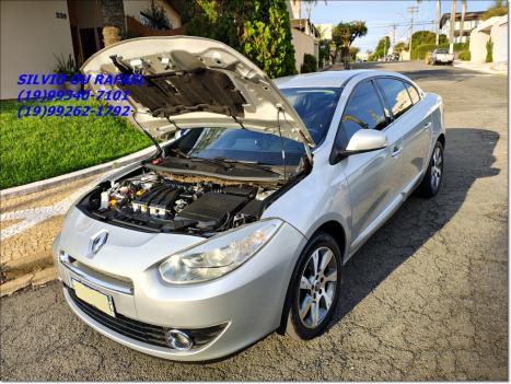 RENAULT Fluence 2.0 16V 4P FLEX PRIVILGE AUTOMTICO, Foto 12