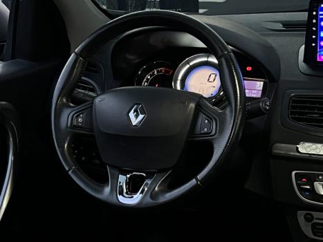 RENAULT Fluence 2.0 16V 4P FLEX DYNAMIQUE AUTOMTICO, Foto 5