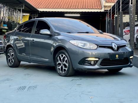RENAULT Fluence 2.0 16V 4P FLEX DYNAMIQUE AUTOMTICO, Foto 1