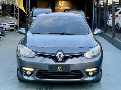 RENAULT Fluence 2.0 16V 4P FLEX DYNAMIQUE AUTOMTICO, Foto 2