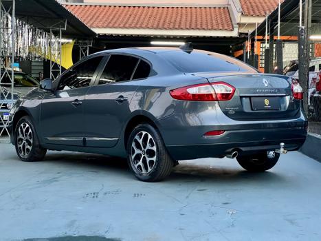 RENAULT Fluence 2.0 16V 4P FLEX DYNAMIQUE AUTOMTICO, Foto 3