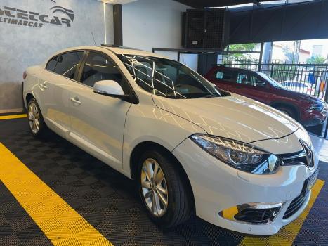 RENAULT Fluence 2.0 16V 4P FLEX PRIVILGE AUTOMTICO, Foto 1