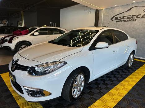 RENAULT Fluence 2.0 16V 4P FLEX PRIVILGE AUTOMTICO, Foto 2