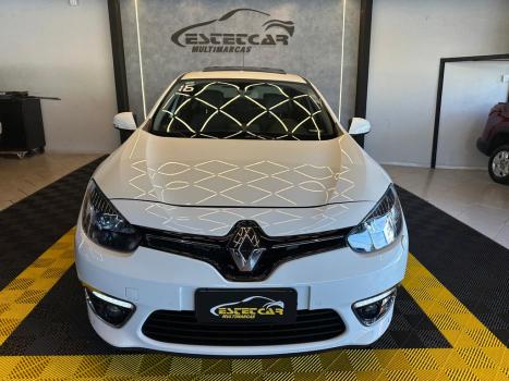 RENAULT Fluence 2.0 16V 4P FLEX PRIVILGE AUTOMTICO, Foto 3