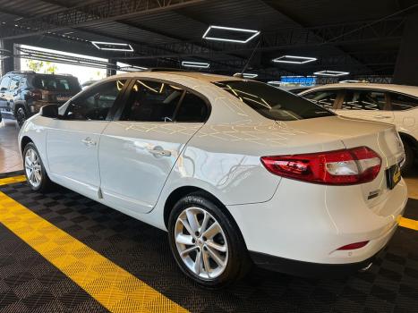 RENAULT Fluence 2.0 16V 4P FLEX PRIVILGE AUTOMTICO, Foto 4