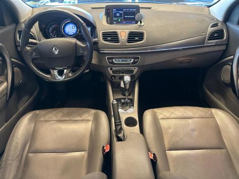 RENAULT Fluence 2.0 16V 4P FLEX PRIVILGE AUTOMTICO, Foto 9