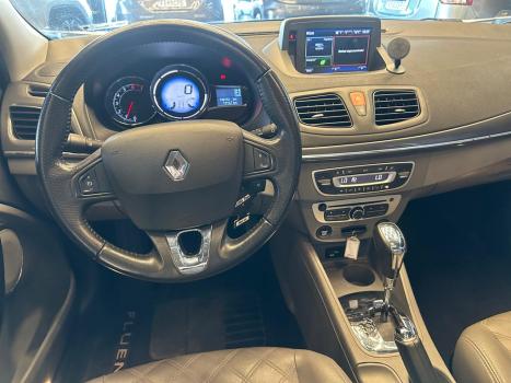 RENAULT Fluence 2.0 16V 4P FLEX PRIVILGE AUTOMTICO, Foto 10