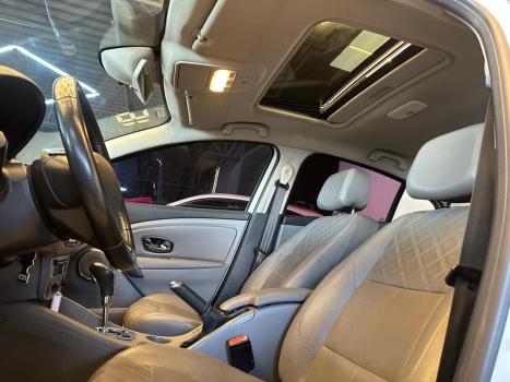RENAULT Fluence 2.0 16V 4P FLEX PRIVILGE AUTOMTICO, Foto 11